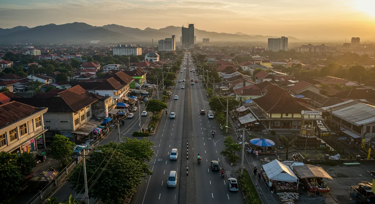 Best Balikpapan Experiences: 2025 Guide