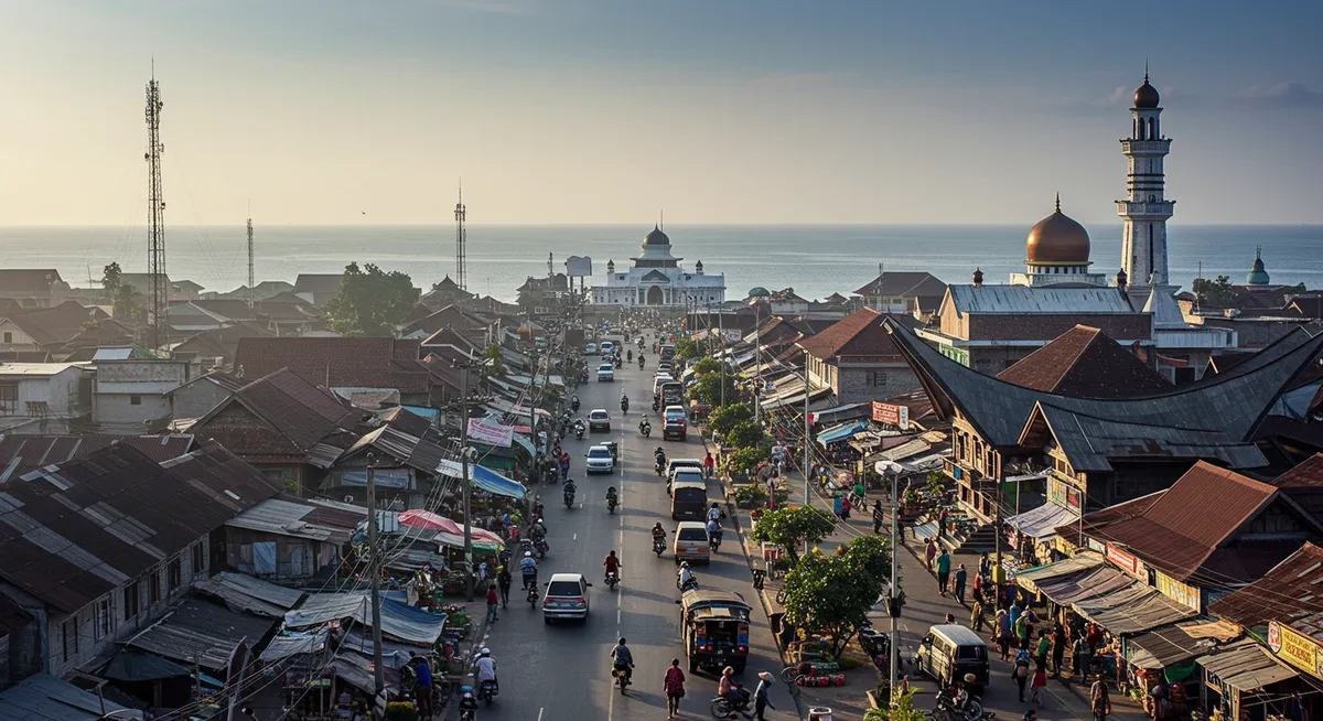 Top 15 Banda Aceh Activities in 2025