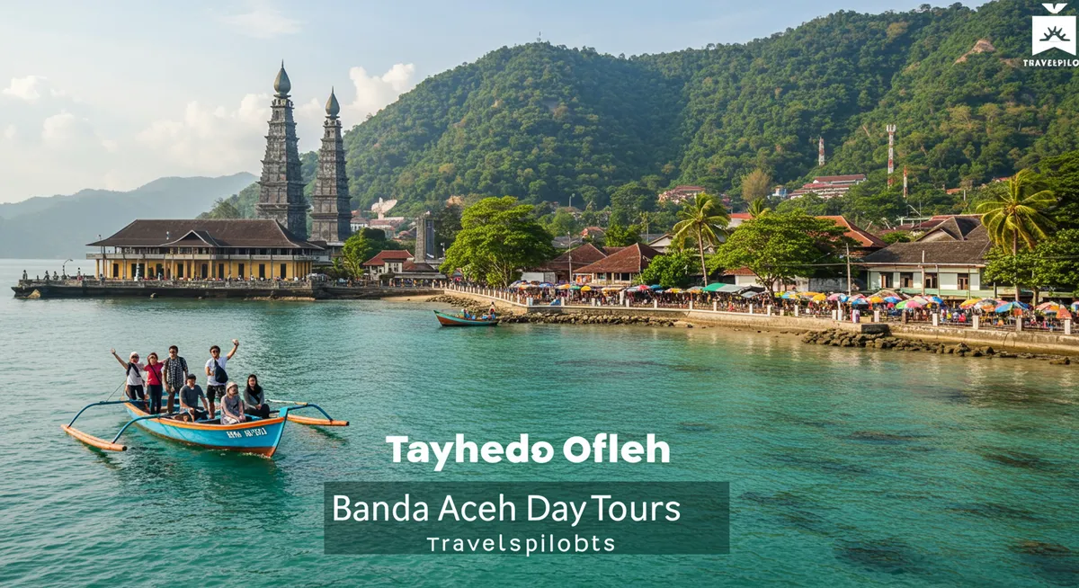 Banda Aceh Day Tours: Your Ultimate 2025 Guide