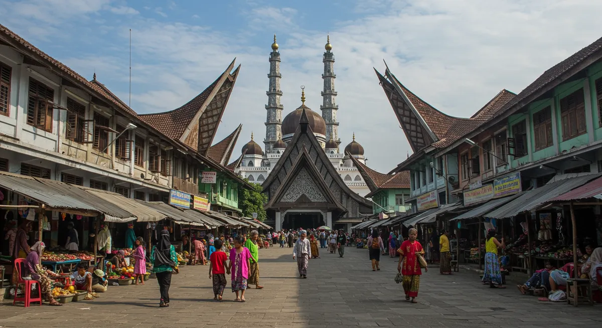 Banda Aceh Experiences: 10 Unforgettable Activities