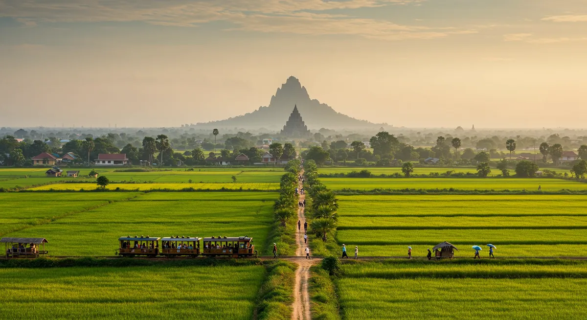Best Battambang Activities in 2025
