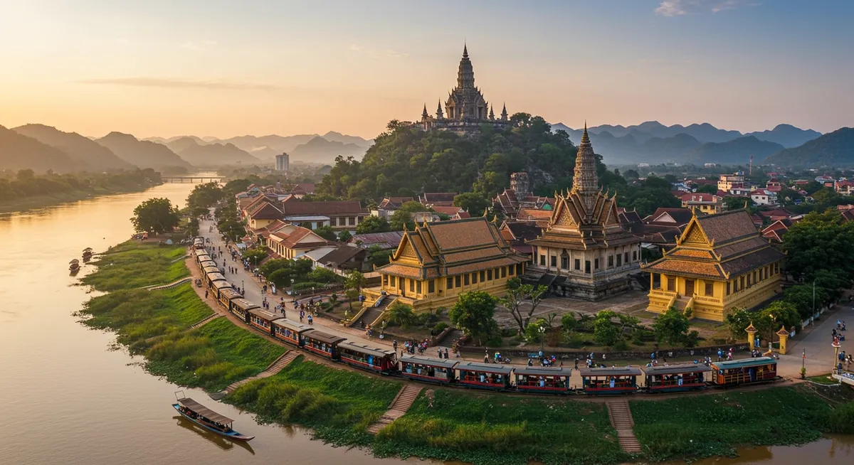 15 Unmissable Battambang Attractions in 2025