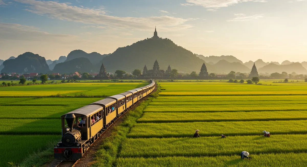 Battambang Highlights: Top 10 Things To Do