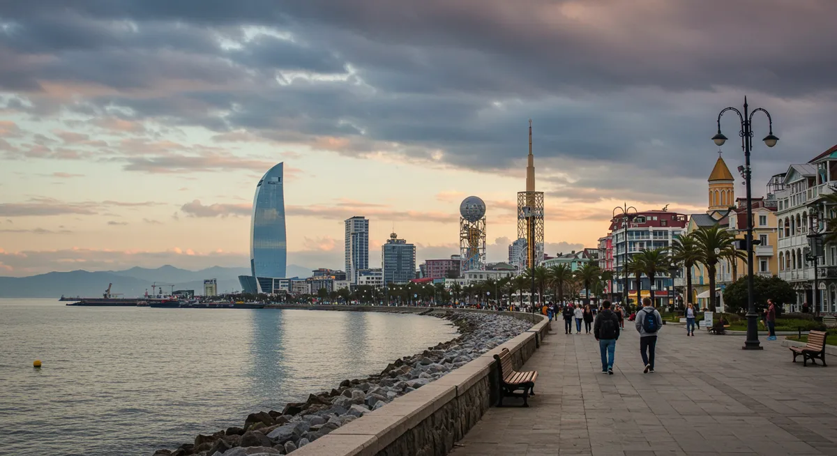 Best Batumi Experiences: 2025 Guide