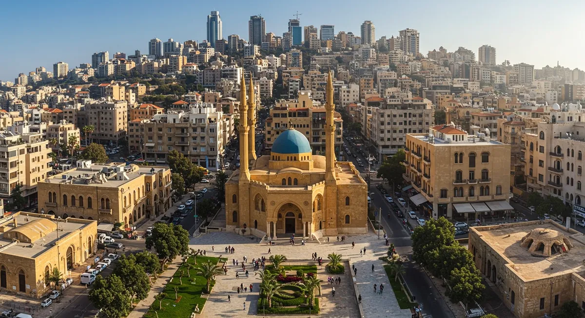 Beirut Day Tours 2025: Discover Lebanon's Hidden Gems