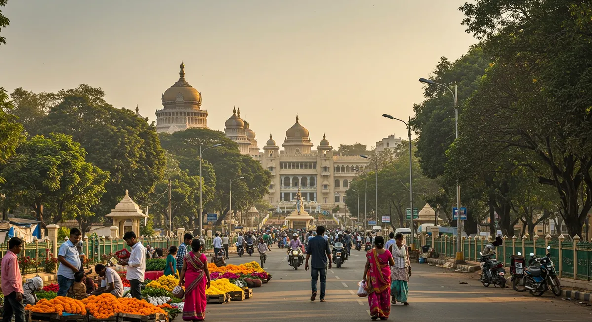 Top 20 Bengaluru Activities in 2025