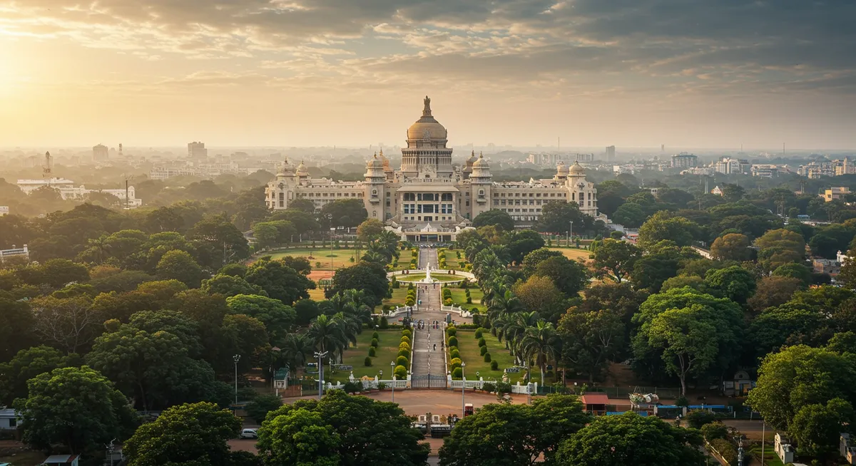 Blissful Bengaluru (Bangalore) Attractions 2025