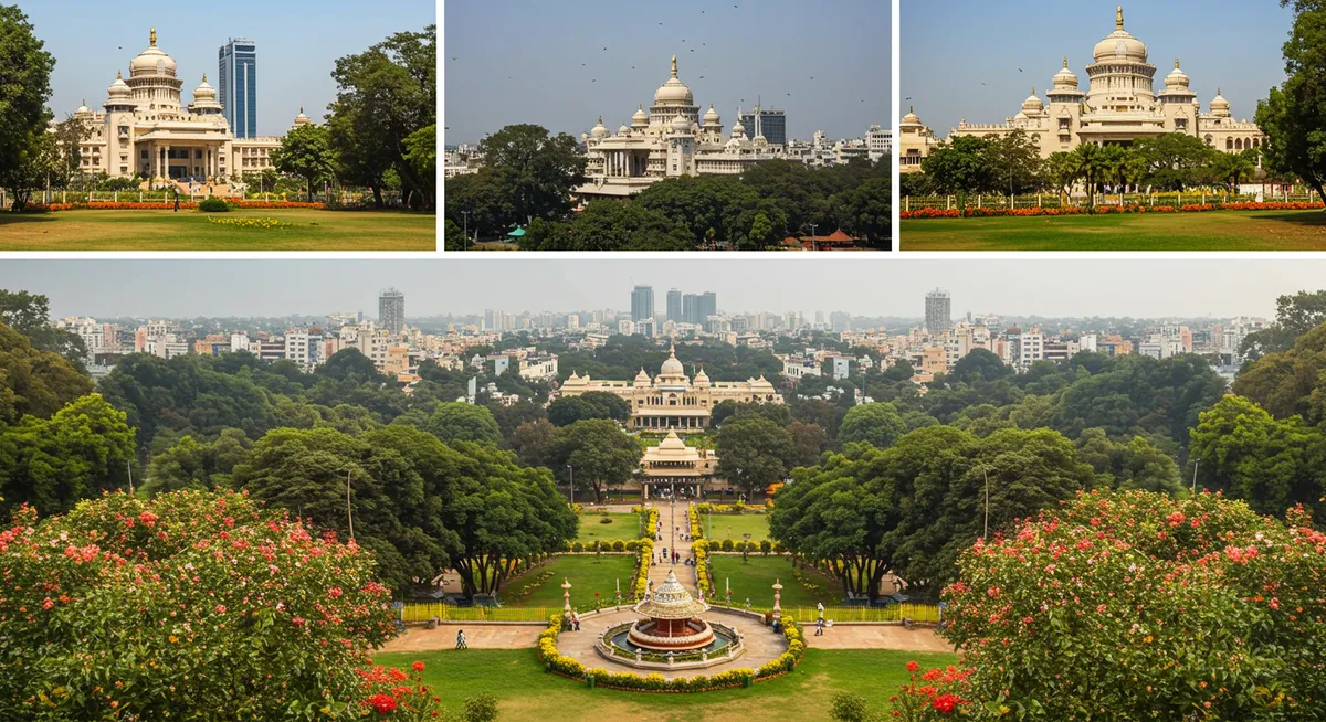 Best Bengaluru Experiences: 2025 Guide