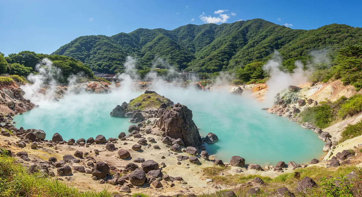 15 Best Beppu Attractions & Things To Do in 2025