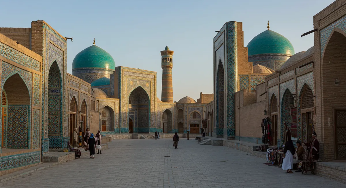 Best Bukhara Experiences in 2025