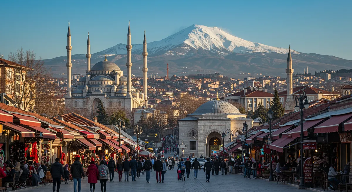 Top 10 Bursa Activities in 2025