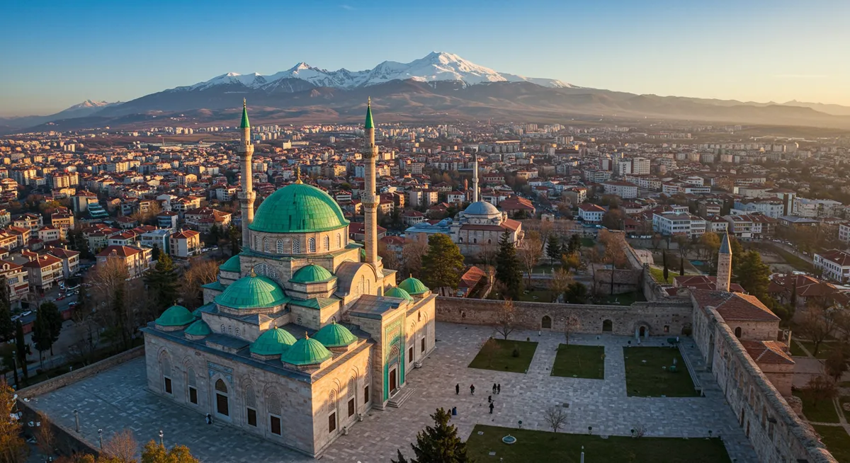 Top 10 Bursa Attractions: Explore in 2025