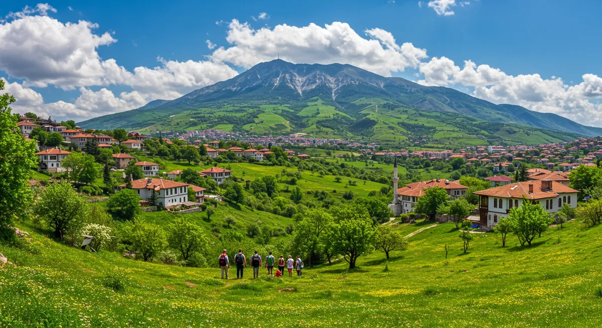Bursa Day Tours: 7 Unforgettable Escapes in 2025