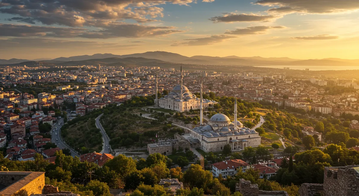 Best Bursa Experiences: Your 2025 Guide