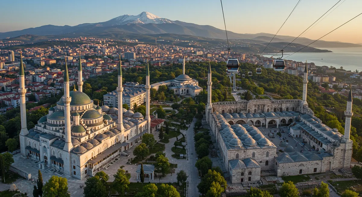 Bursa Highlights: Top Things to Do in 2025