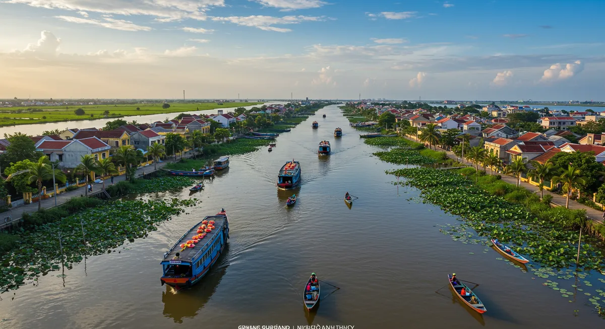 Top 10 Can Tho Attractions: Explore Now!