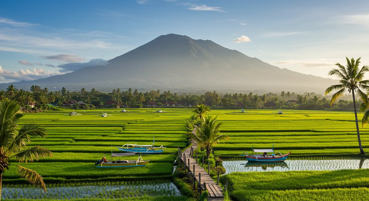 Best Candidasa Experiences: 2025 Guide