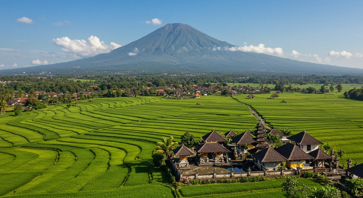 Candidasa Highlights: Top 10 Must-Sees