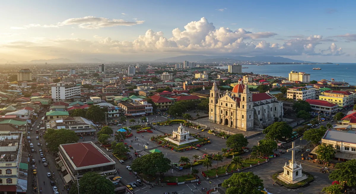 Cebu City Highlights: Top Spots in 2025