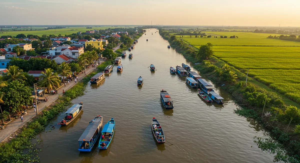 Top 15 Chau Doc Attractions & Things to Do (2025)