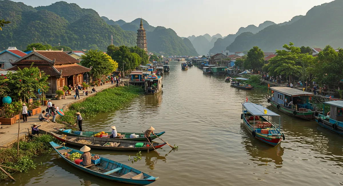 Chau Doc Day Tours: 7 Unmissable Mekong Delta Escapes