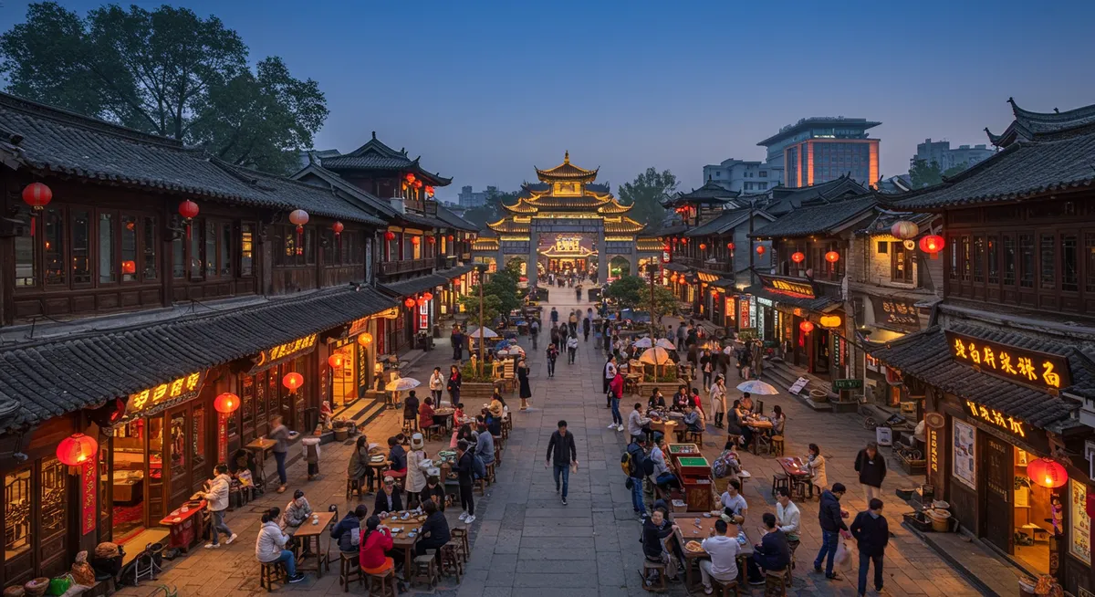Top Chengdu Activities in 2025