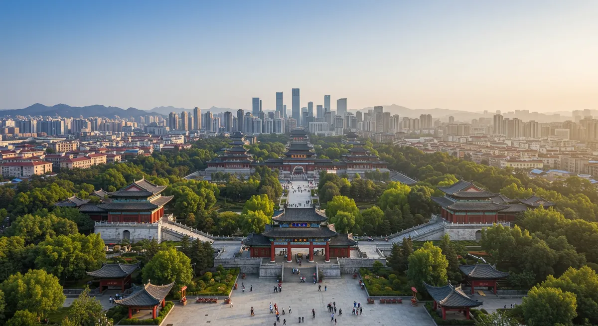 15 Amazing Chengdu Attractions & Things To Do