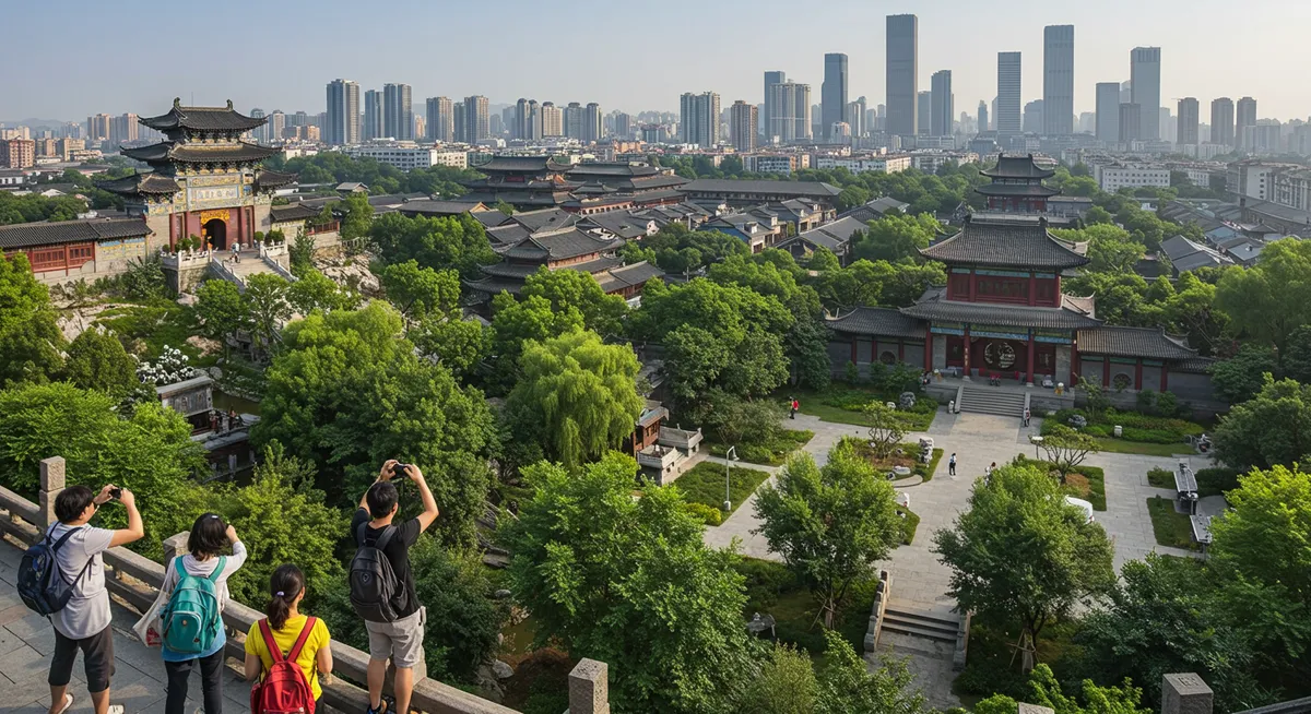 Chengdu Day Tours: 7 Unforgettable Escapes in 2025