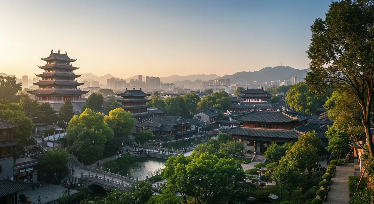 Best Chengdu Experiences: 2025 Immersive Guide