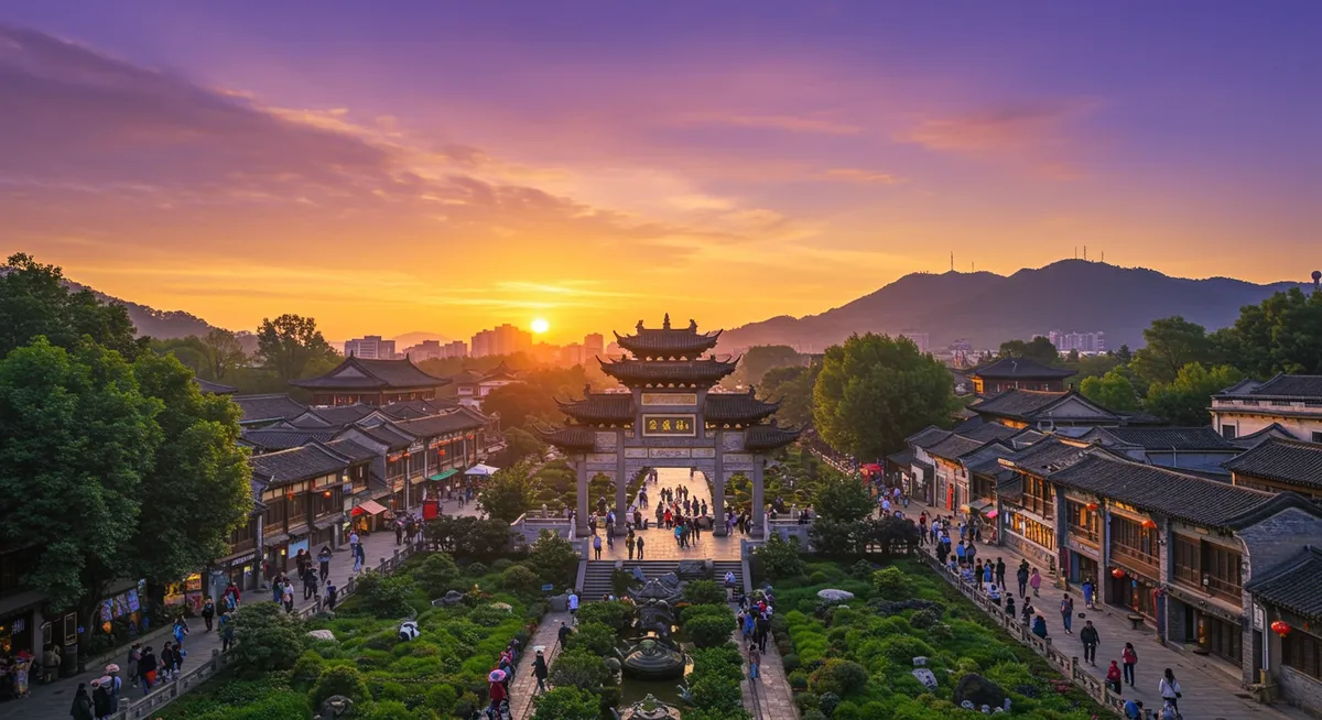 Chengdu Highlights: See the Best in 2025