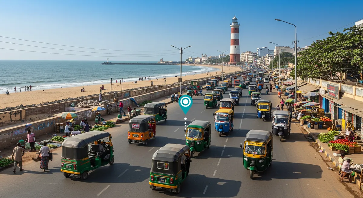 Chennai Activities: Top 15 Things To Do