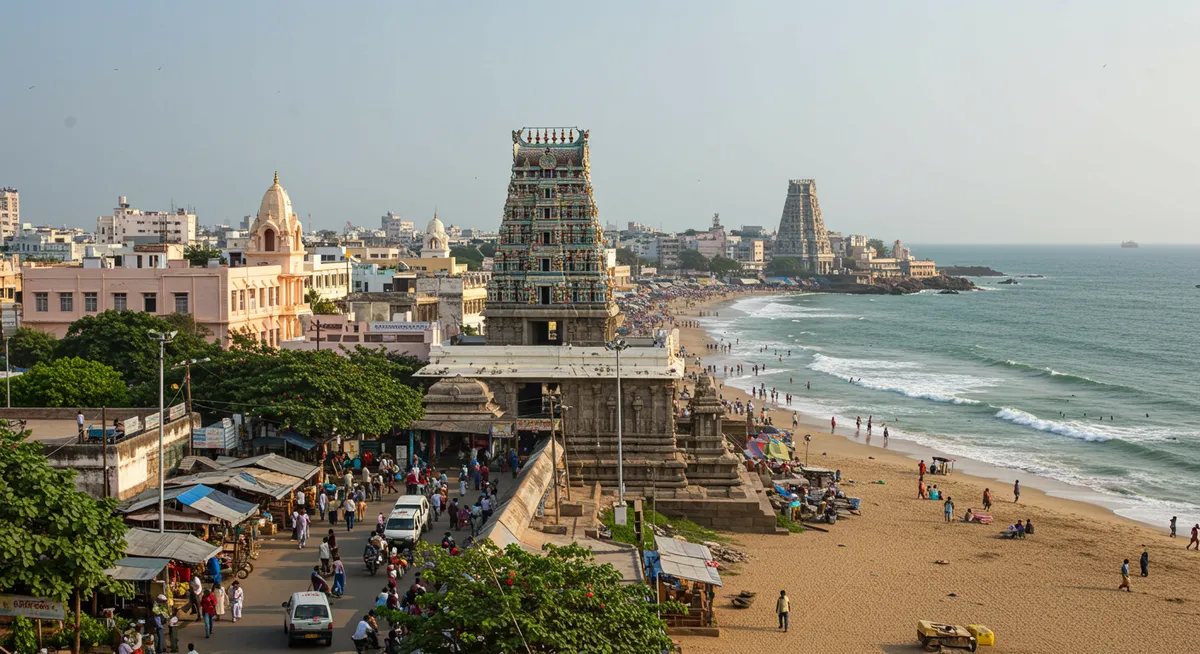 Chennai Experiences: Top 15 in 2025!