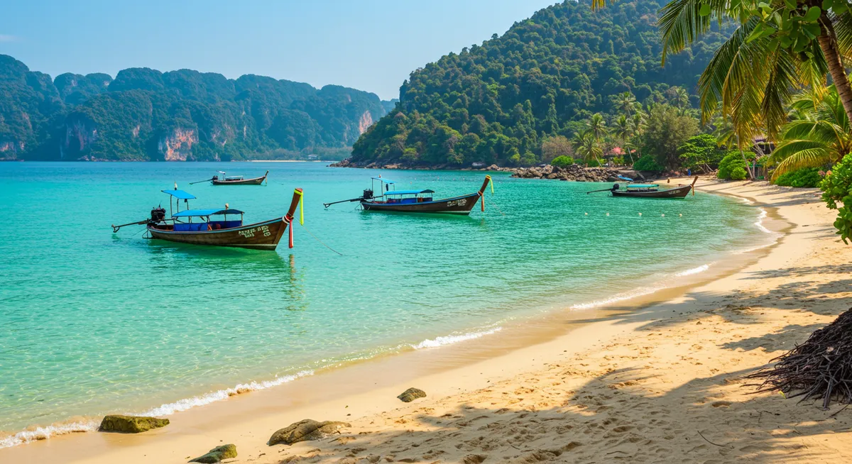 Chumphon Day Tours: 7 Unmissable Adventures in 2025