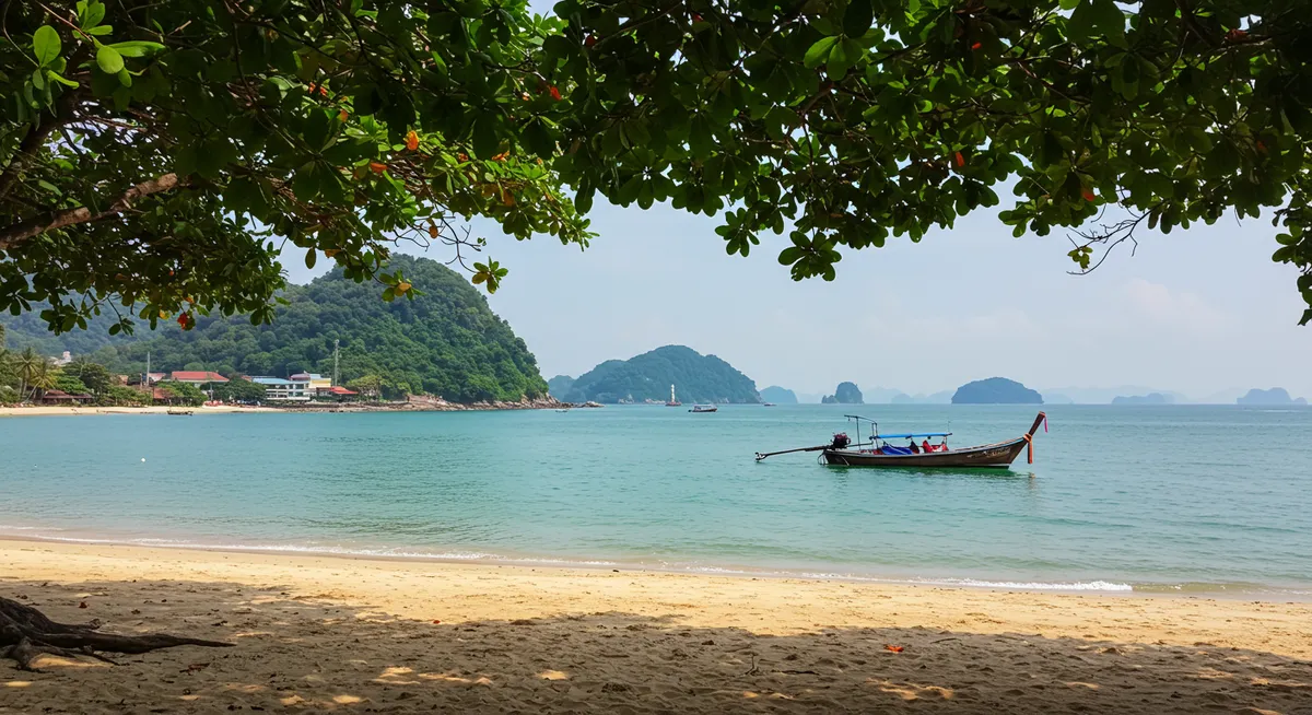 Chumphon Highlights: See the Best in 2025