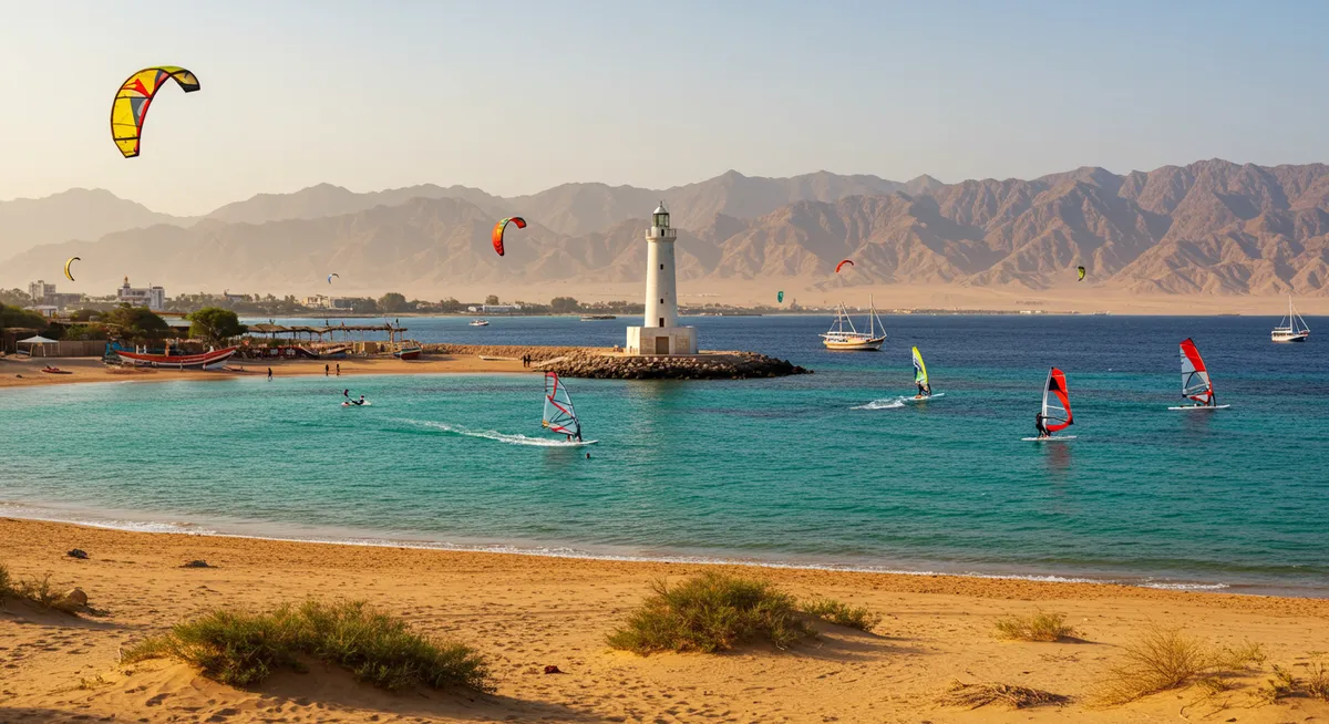 Top Dahab Activities: The 2025 Guide