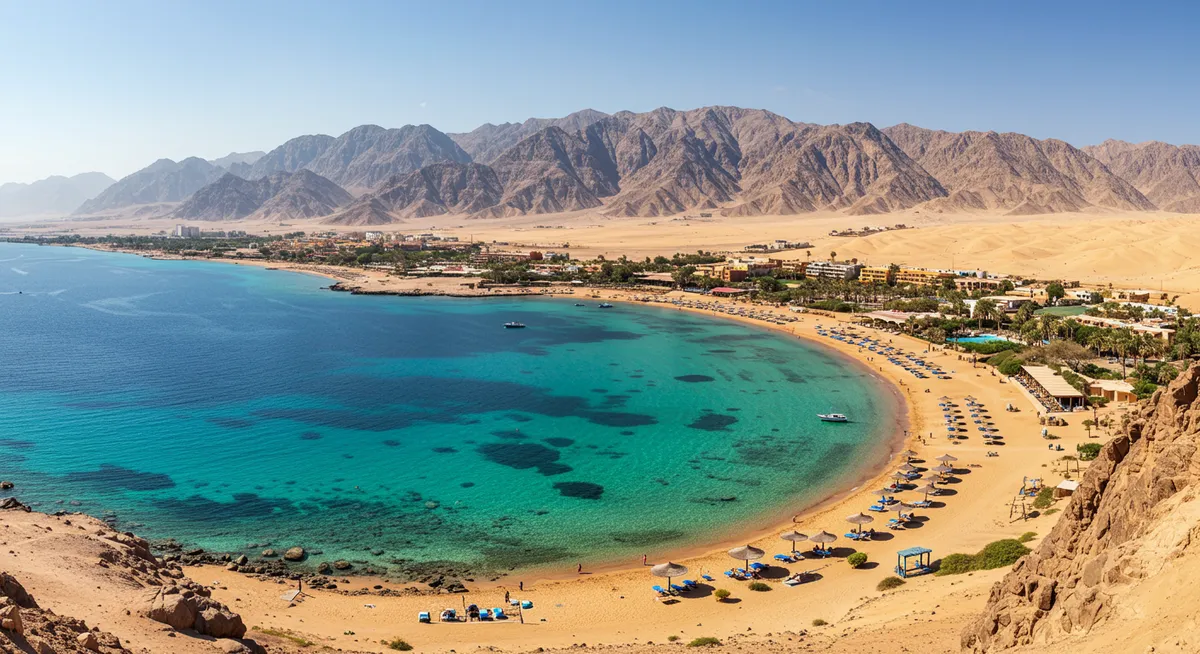 10 Unmissable Dahab Attractions in 2025
