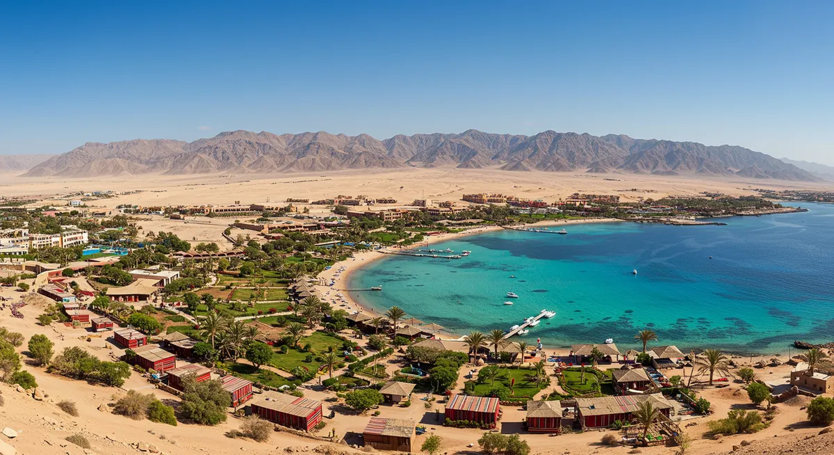 Dahab Highlights: Top Things To Do