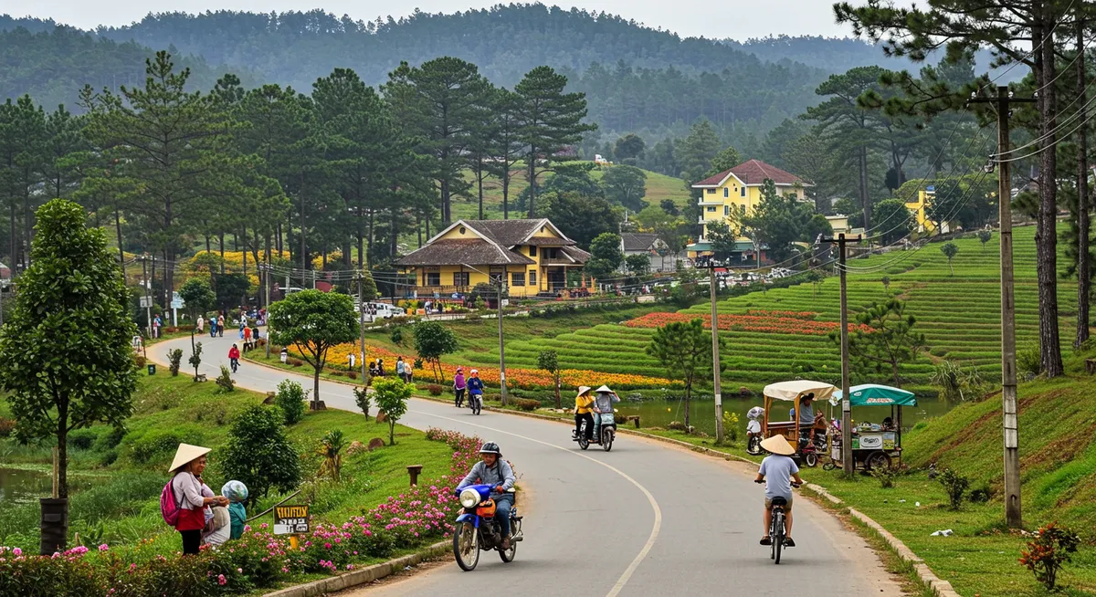 Best Dalat Activities in 2025