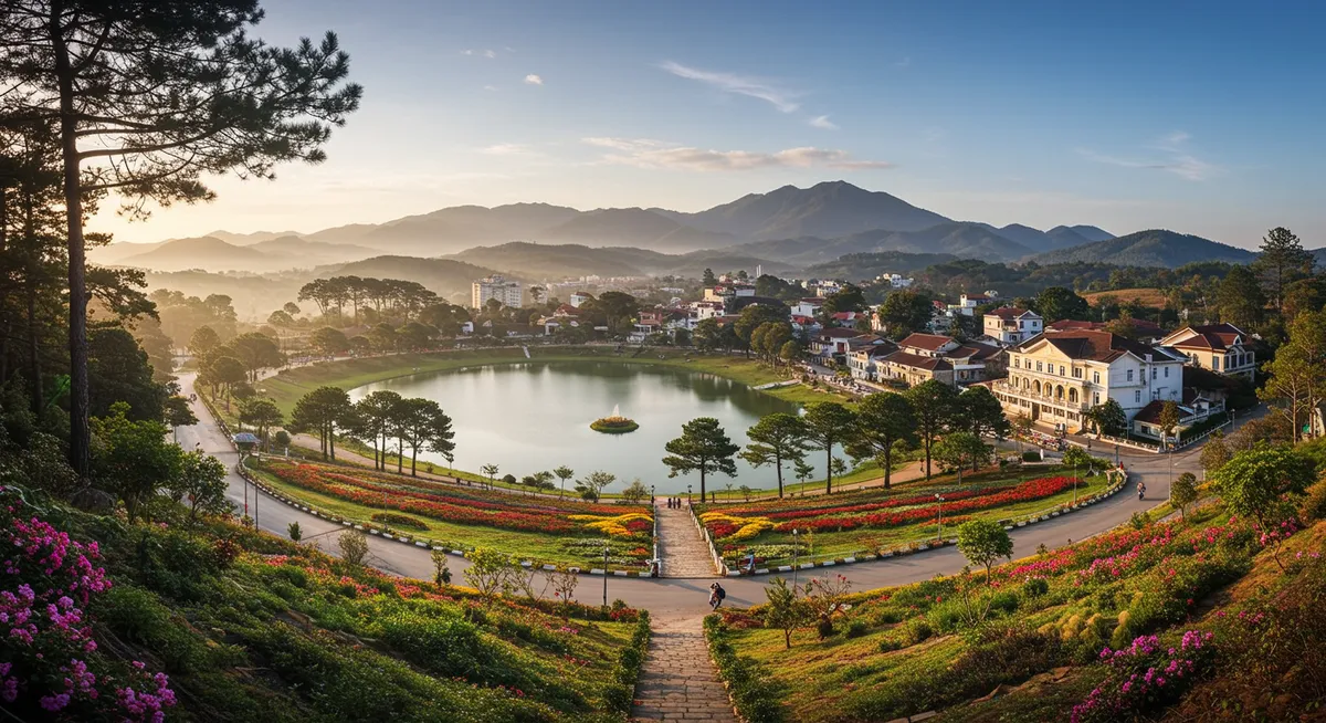 Top 15 Dalat Attractions & Must-See Sights!