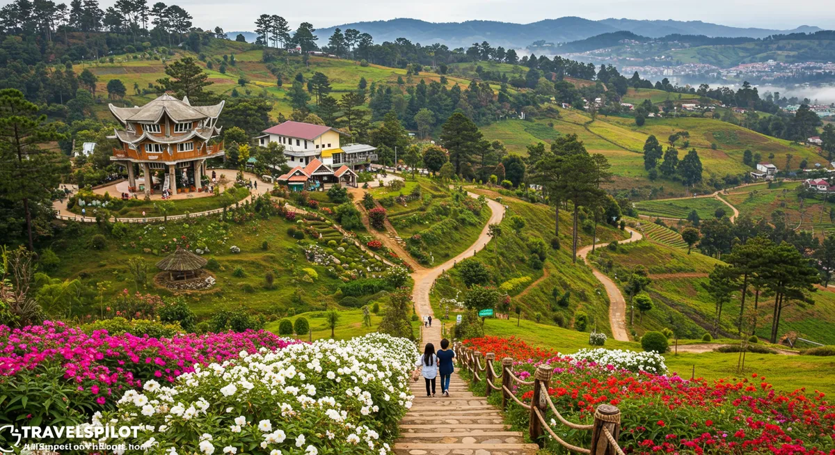 Dalat Day Tours: 8 Best Unforgettable Escapes (2025)