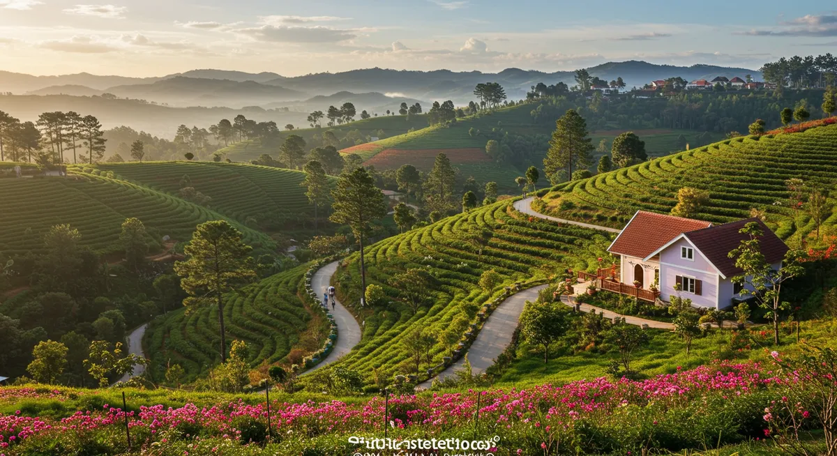 Best Dalat Experiences: 2025