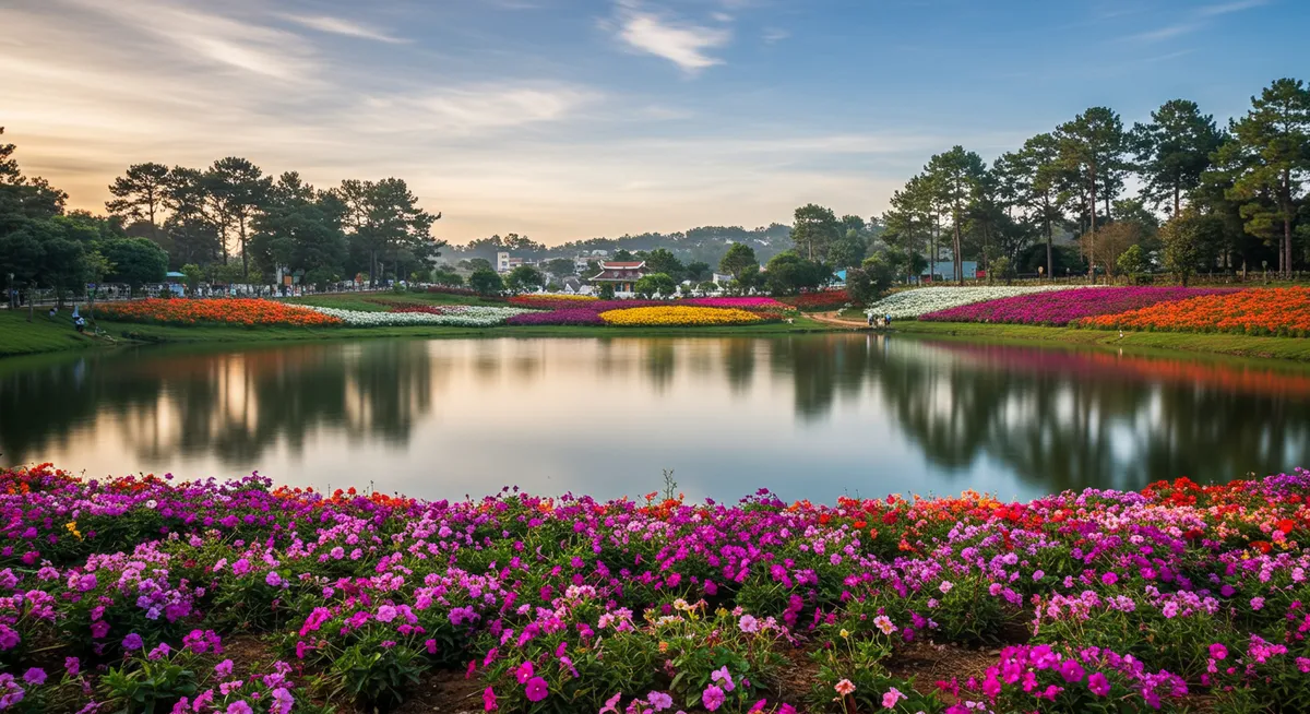 Dalat Highlights: Top Things To Do