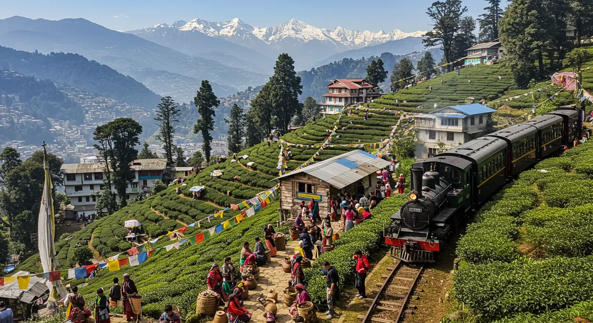 Best Darjeeling Activities of 2025