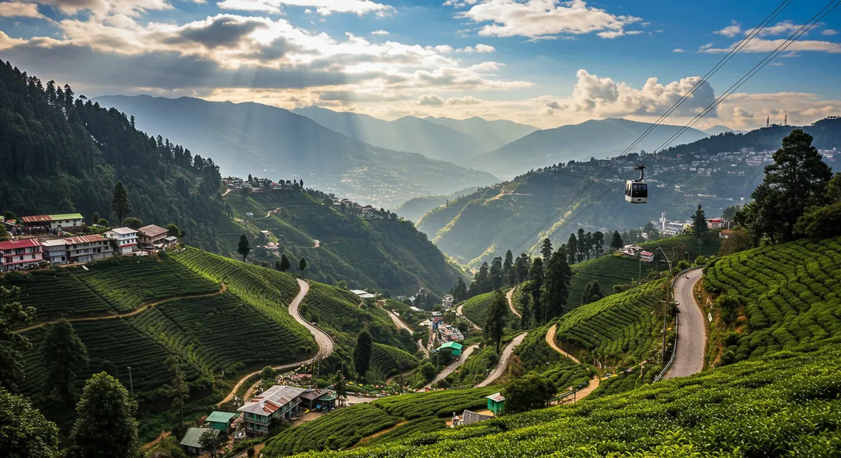 Darjeeling Day Tours: Unforgettable Adventures in 2025