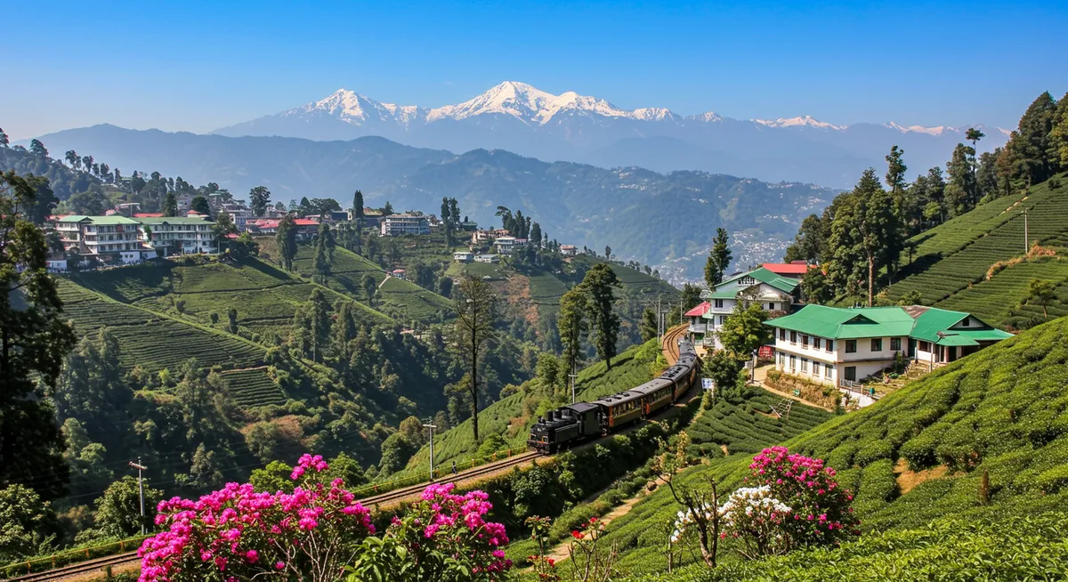 Darjeeling Highlights: Top 10 in 2025