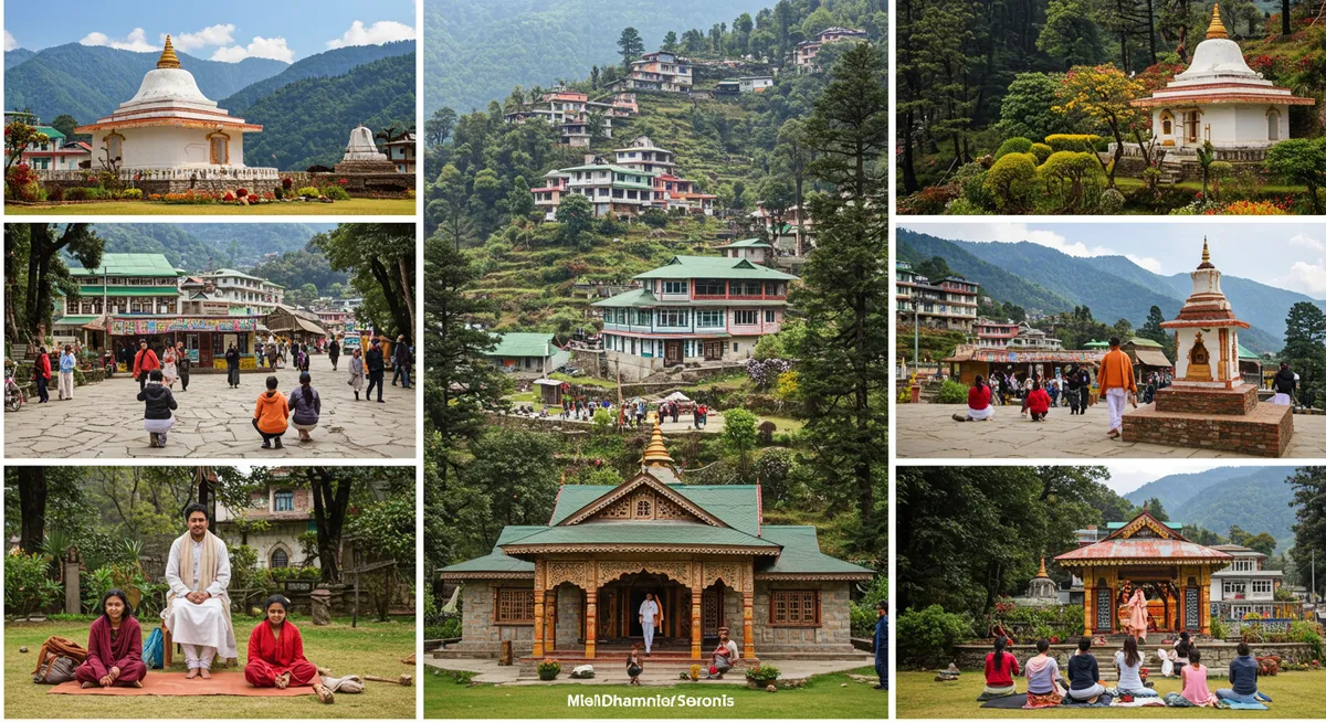 Top 15 Dharamsala Activities in 2025