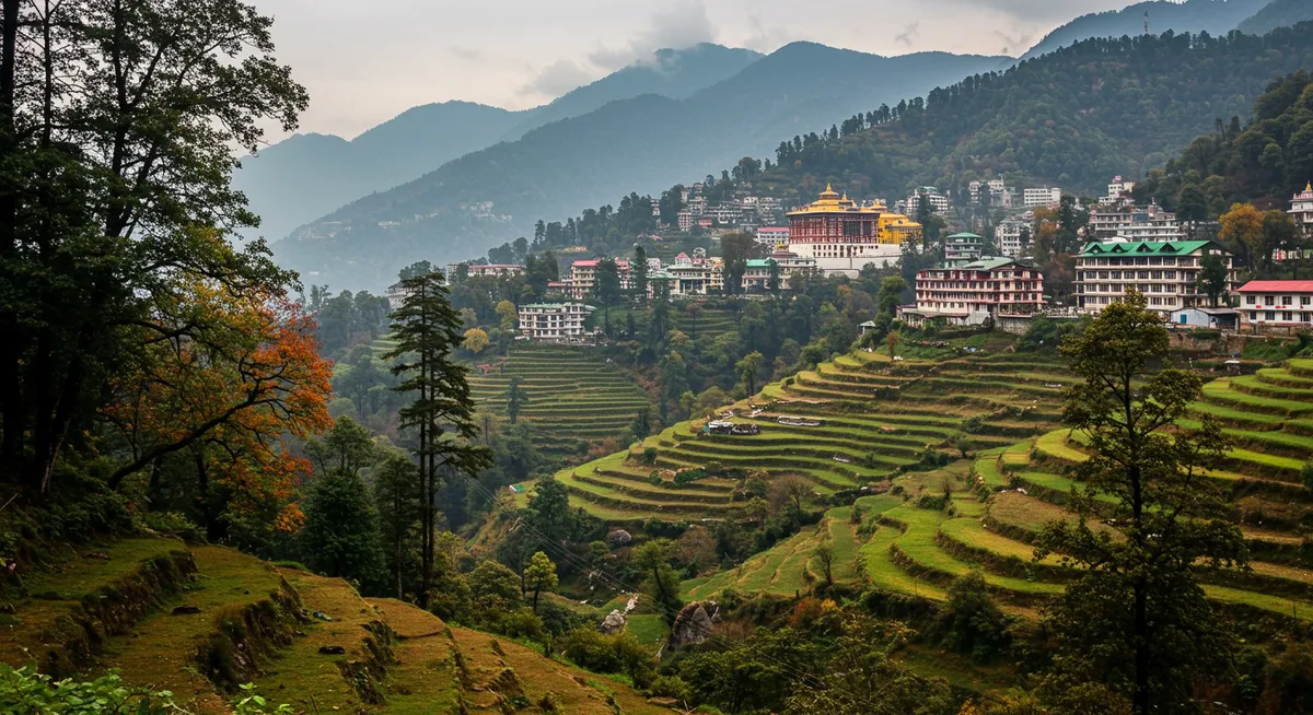 Top 10 Dharamsala Attractions in 2025