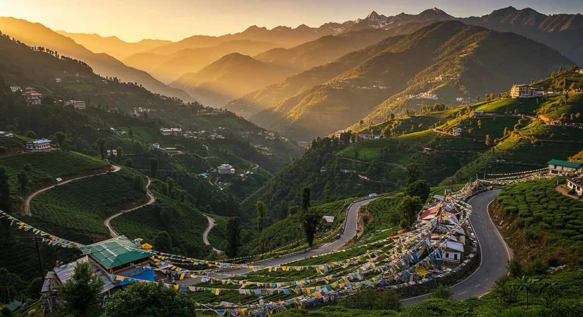 Dharamsala Experiences: Top Activities & Tours