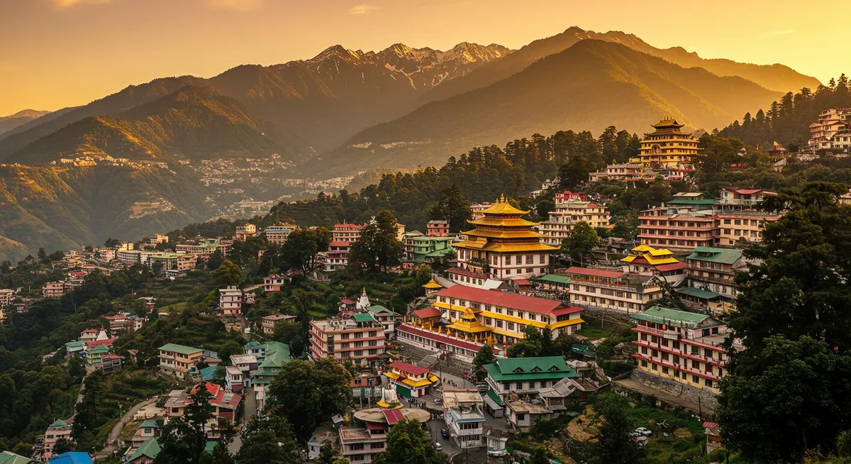 Dharamsala Highlights: See the Best in 2025
