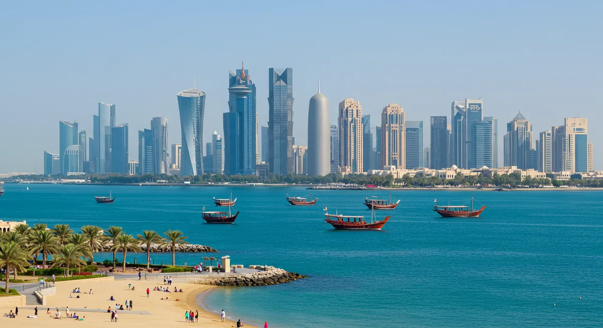 Top Doha Activities for 2025